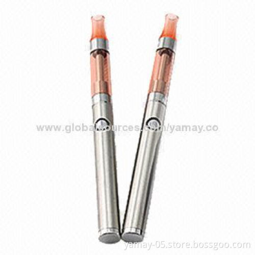 Wholesale E-cigarette E-Smart Starter Kits, 400 Puffs, 650/900/1,100mAh Battery